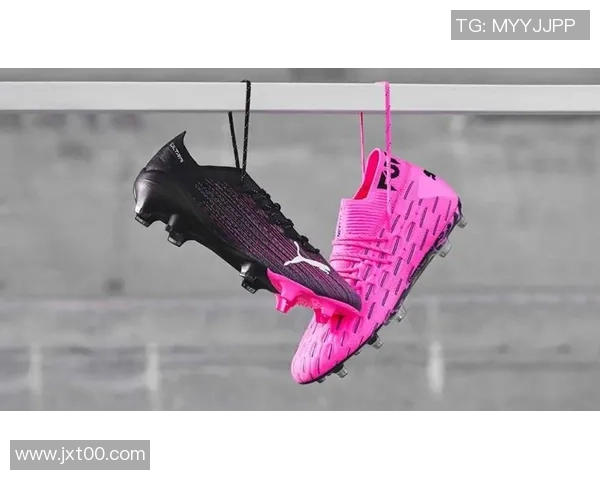 球星偏爱足球鞋的背后故事与选择技巧揭秘