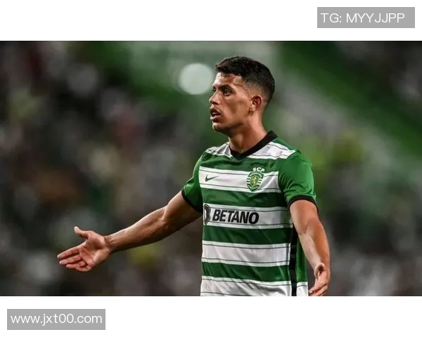 葡萄牙足球天才小奶狗崭露头角成为新一代球场巨星的背后故事